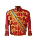 1984 American Music Award Michael Jackson Jacket