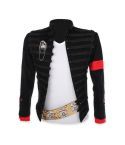 Michael Jackson Iconic Hussar Award Ceremony Jacket