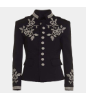 GENTS MILITARY JACKET
