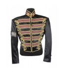 Michael Jackson Iconic Hussar Award Ceremony Jacket
