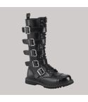Blackhawk Combat Boots (Unisex)