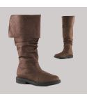 Captain Ironclad Boots for Men