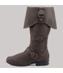 Captain Jack's Pirate Boots for Men