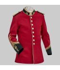 Classic British Army Tunic Civil War Jacket