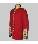 Coldstream Guards Single Brested Coat British