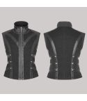 Gothic Fallout Jacket for Men