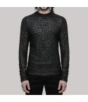 Gothic Mens Plague Top