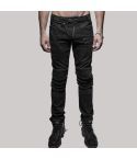 Gothic Northman Jeans for Men