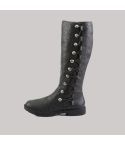 Gothic Steampunk Gentleman Boots