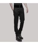 GOthic Victorian Gentleman Pants