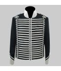 Hussar Dolman Military Jacket