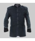 Hussars Cavalry Regiment Tunic Unisex Military Jacket