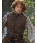 Sam Heughan Outlander SO3 Vest