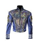 Michael Jackson Iconic Hussar Award Ceremony Jacket