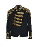 Michael Jackson Iconic Hussar Award Ceremony Jacket