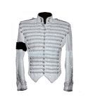 Michael Jackson’s Jacket from the 35th Grammy Awards