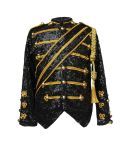 Michael Jackson’s Jacket from the Walk of Fame Era