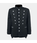 Military Drummer Jacket