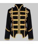 Military Hussar Drummer Jacket