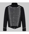 Military Parade Napoleonic Jacket