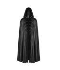 Retro Mystic Cloak Steampunk Long Gothic Coat