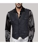 The Nightfall Waistcoat for Men