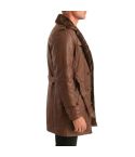 Leather Jackets with Fur | Premium Men's & Women's Fur Leather Jackets