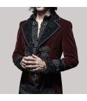 Victorian Gentleman Jacket f0r Men