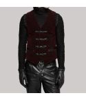 Victorian Gentleman Vest for Men