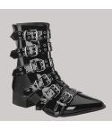 Warlock Boots (Unisex)