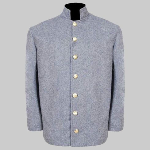 Cs Sack Coat United States Cw