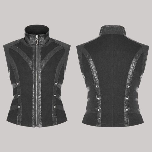 Gothic Fallout Jacket for Men