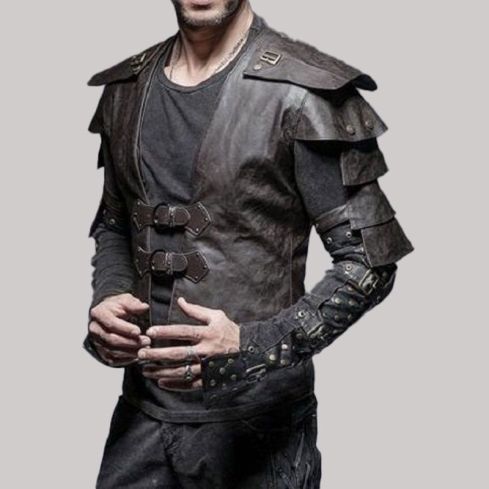 Gladiator Vest for Men