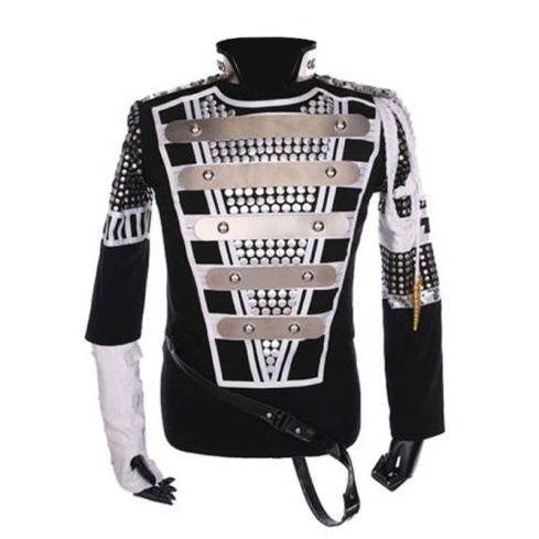 Michael Jackson’s Jacket from the History Era