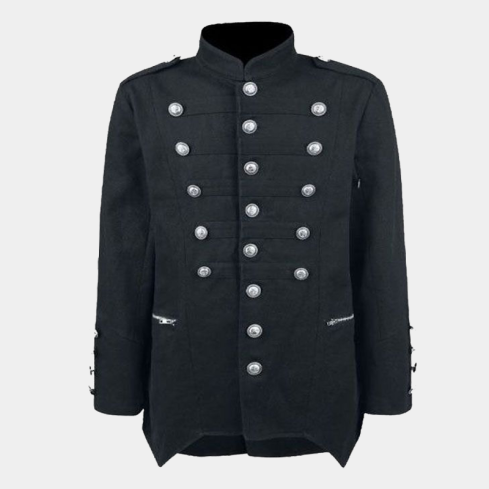 Military Drummer Jacket
