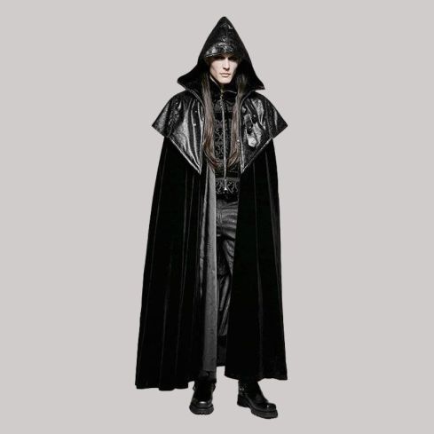 Nights Watch Cloak for Men