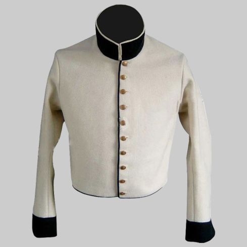 Royal British Artillery Barracks Military Jacket