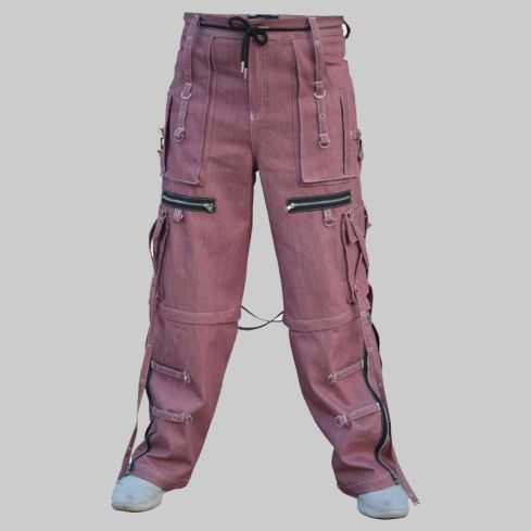 Strapped Pant for Men & Women